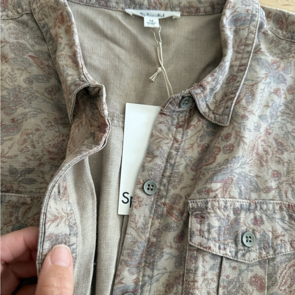 NWT Splendid romper - Picture 2 of 2